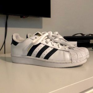 Adidas Superstar
